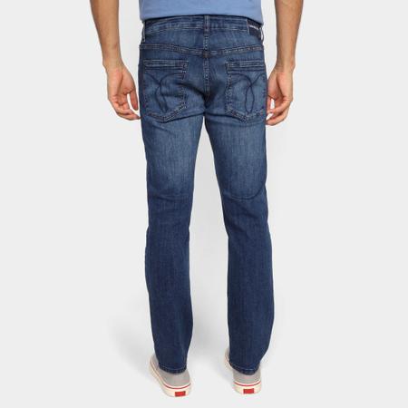 Calça da sale calvin klein masculina