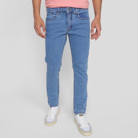 Calça jeans skinning store masculina calvin klein