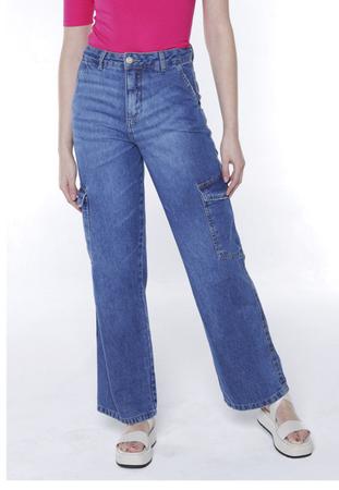 Confecção de calça hotsell jeans sob medida