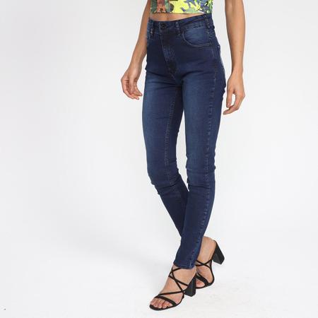 Calca jeans na marisa hot sale