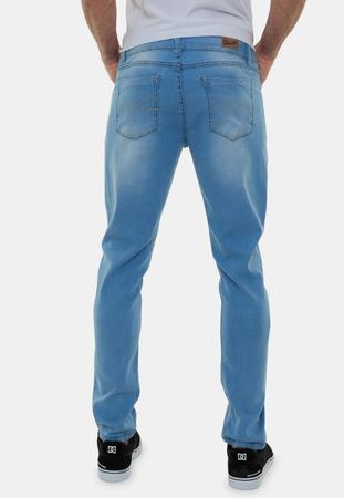 Calça Jeans Claro Premium Masculina Tradicional Versatti Moscou - Calças  Jeans Masculina - Magazine Luiza