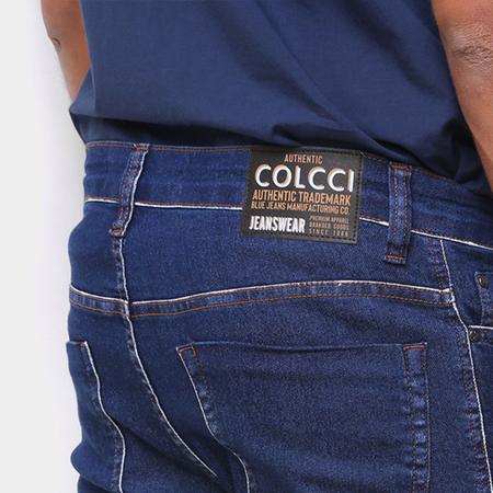 Cal a Jeans Colcci B sica Felipe Masculina Cal as Jeans