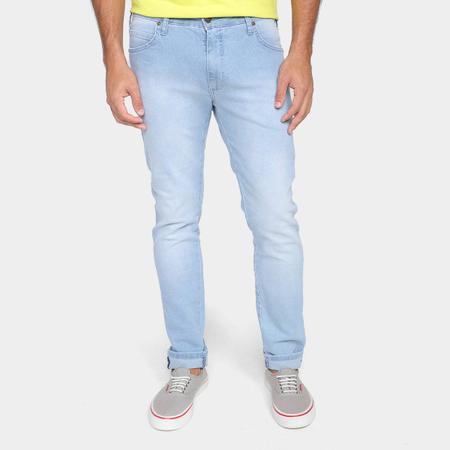 Cal a Jeans Colcci Felipe Skinny Masculina Cal as Jeans