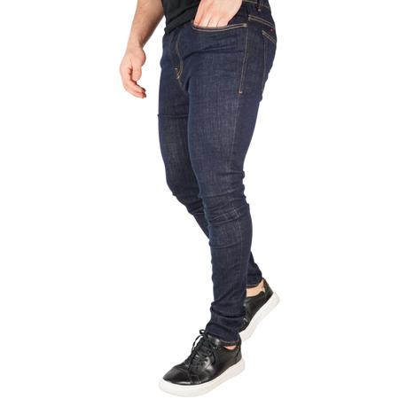 Calça Jeans Diesel Damny 1983 - Calças Jeans Masculina - Magazine Luiza