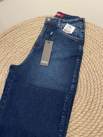 Calça divero best sale comprar