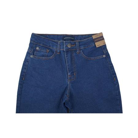 Calça jeans cheap aeropostale feminina