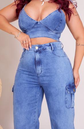 Legue hotsell tipo jeans