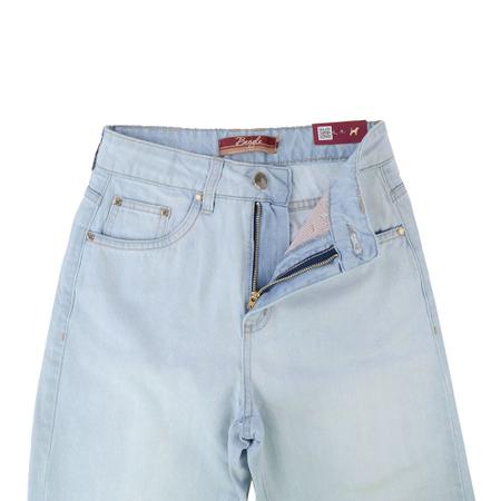 Calça jeans beagle hot sale feminina