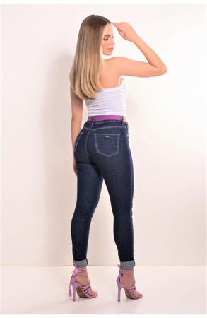 Calça jeans sales emporio feminina preço