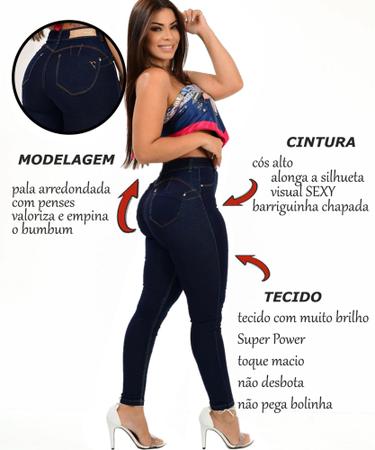 Calca cos store alto 2019