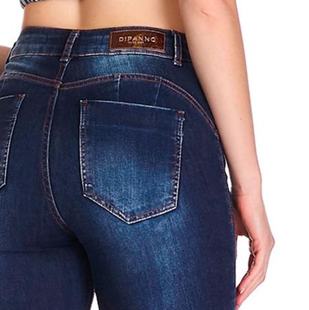 Calça Jeans Feminina Reta - VICIO URBANO JEANS