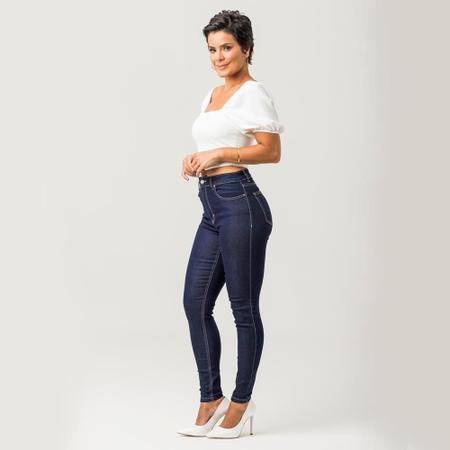 Calça 2025 jeans disparate