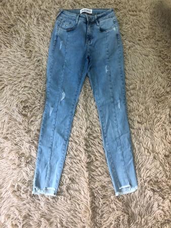 Cal a jeans feminina Emp rio Cal a Jeans Feminina Magazine Luiza