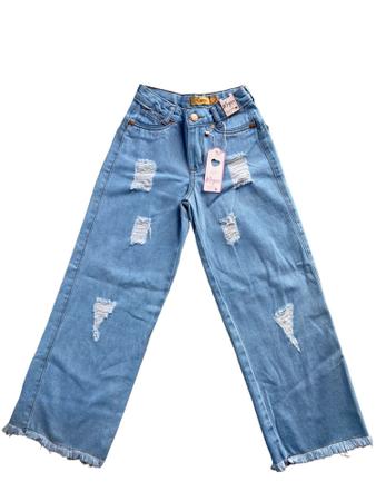 Megan hotsell jeans infantil