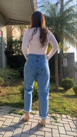 Passarela calça jeans sales feminina