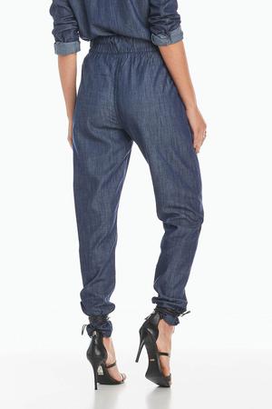 Imagem de Calça Jeans Feminina Pijama Osmoze 6001100253 Azul