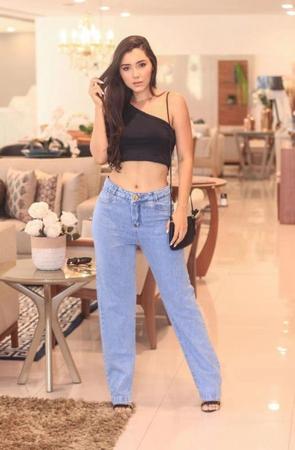 Comprar calça jeans feminina barata sales