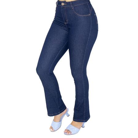 Calça flare da best sale biotipo
