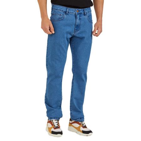 Calça jeans forum best sale masculina