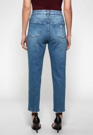 Calca hotsell jeans guess