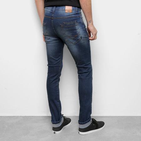 Imagem de Calça Jeans HD Slim Masculina