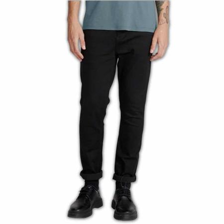Cal a Jeans Hering Masculina Soft Touch Skinny Preto Cal as