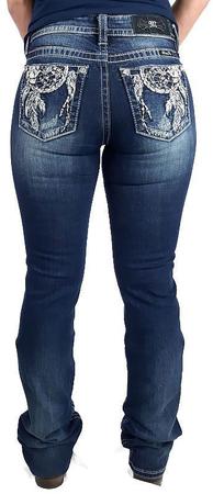 Calça jeans hot sale importada feminina