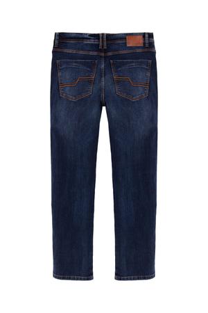 Imagem de Calça Jeans Individual Right B5 Azul