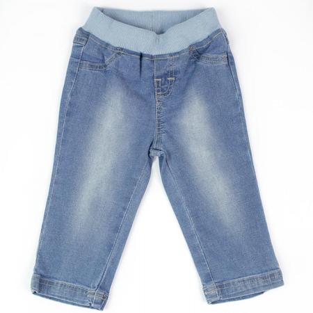 Calça jeans sale infantil masculina hering