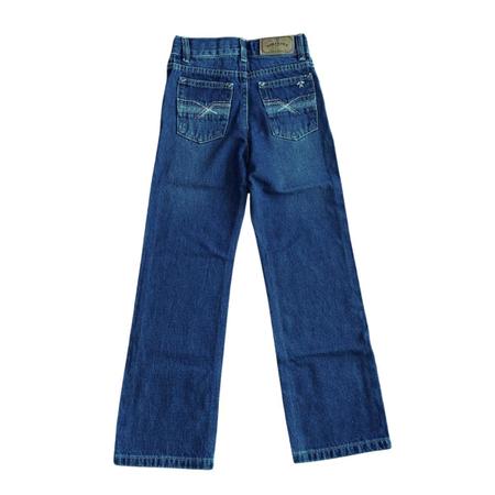 Imagem de Calça Jeans Infantil Meninos Tomahawk