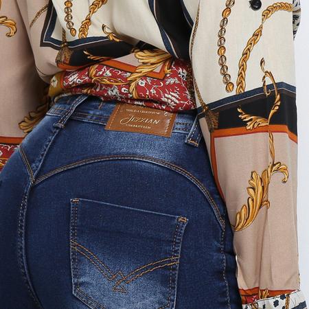 Jezzian jeans store preço