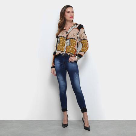 Jezzian jeans hot sale endereço