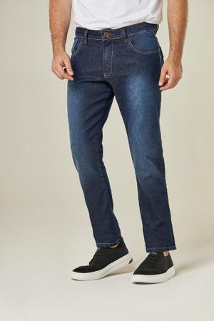 Cal a Jeans Julio Skinny Lavagem Media Mr.Kitsch Outros Moda e