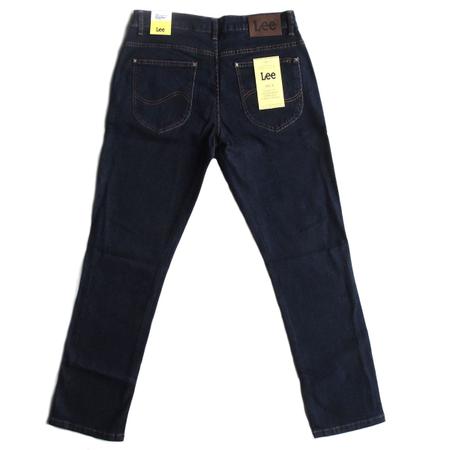 Cal a Jeans Lee 101 s Elastano Cintura Media Masculina 1510