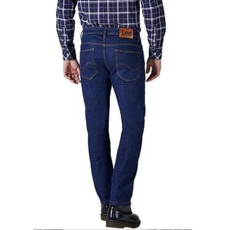 Cal a Jeans Lee Daren Fit Confort Cal as Jeans Masculina