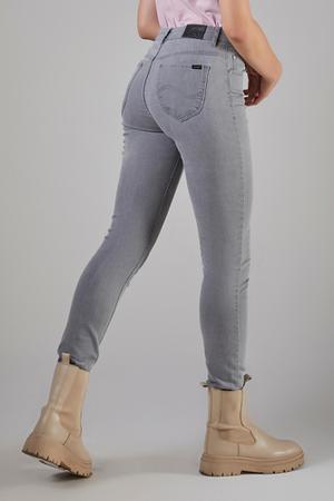 Imagem de Calça Jeans Lee Feminina  Skinny Scarlett Premium