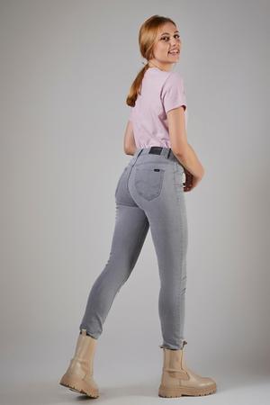 Imagem de Calça Jeans Lee Feminina  Skinny Scarlett Premium