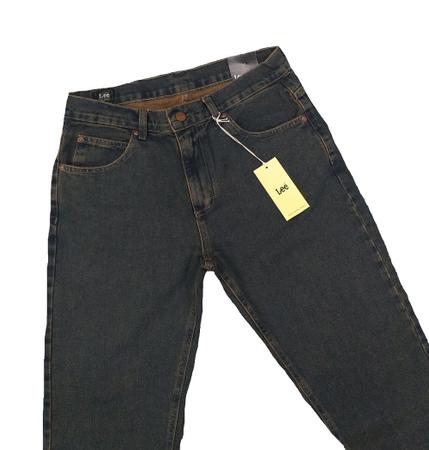 Calça lee best sale importada