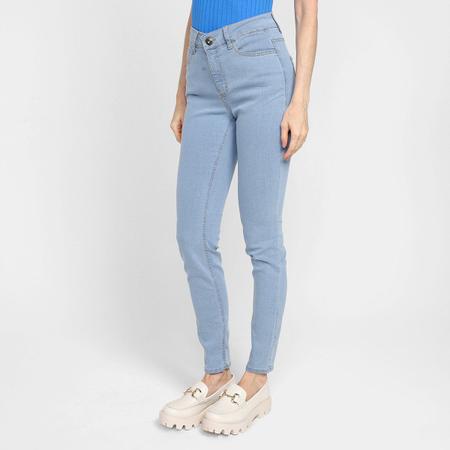 Cal a Jeans Malwee Skinny Clara Feminina Cal a Esportiva