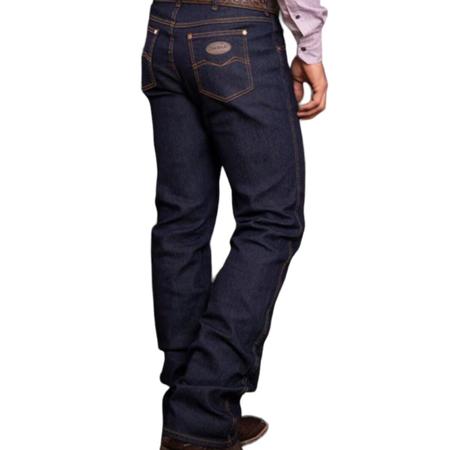 Imagem de Calça Jeans Masculina Cowboy Cut com Elastano Tassa