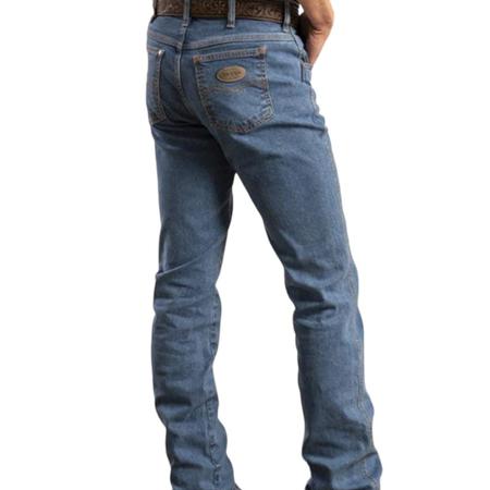 Imagem de Calça Jeans Masculina Cowboy Cut Tassa 02