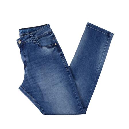 Calça jeans masculina best sale surf