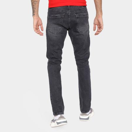 Cal a Jeans Masculina Gangster Cal as Jeans Masculina Magazine