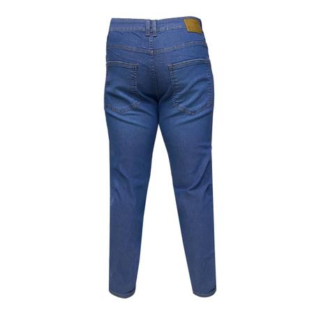 Imagem de Calça Jeans Masculina Individual Concept Jeans Médio