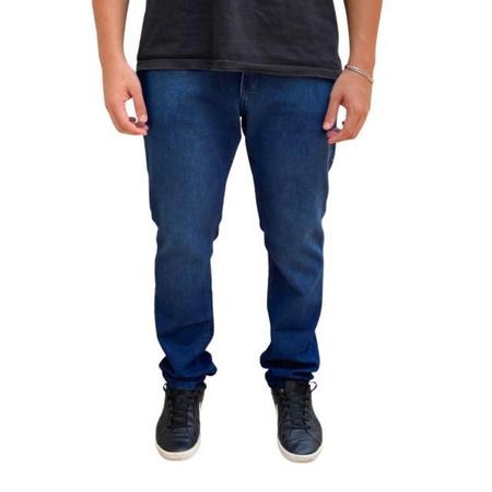 Calça jeans best sale lost masculina