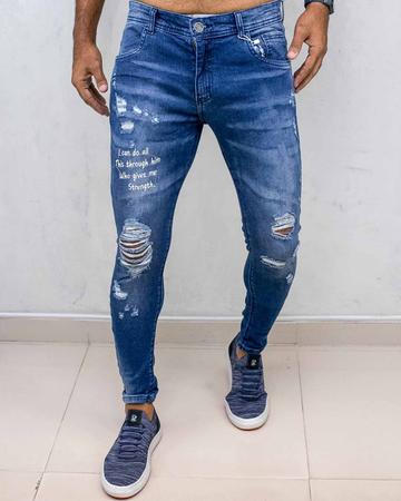 Creed jeans 2025