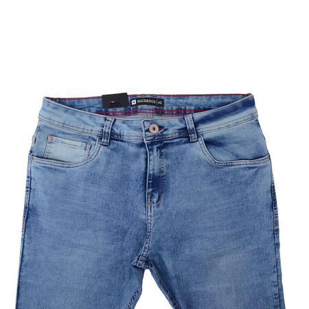 Calça jeans masculina store nicoboco