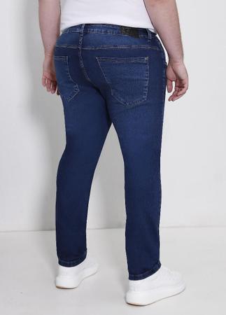 Cal a Jeans Masculina Plus Size Oppnus Jeans Cal as Jeans