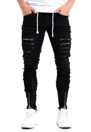 Calça jeans store 36 masculina