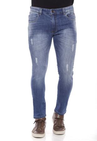 Calça prs jeans masculino sales